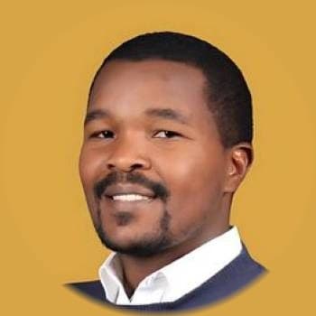 Joseph Mbugua